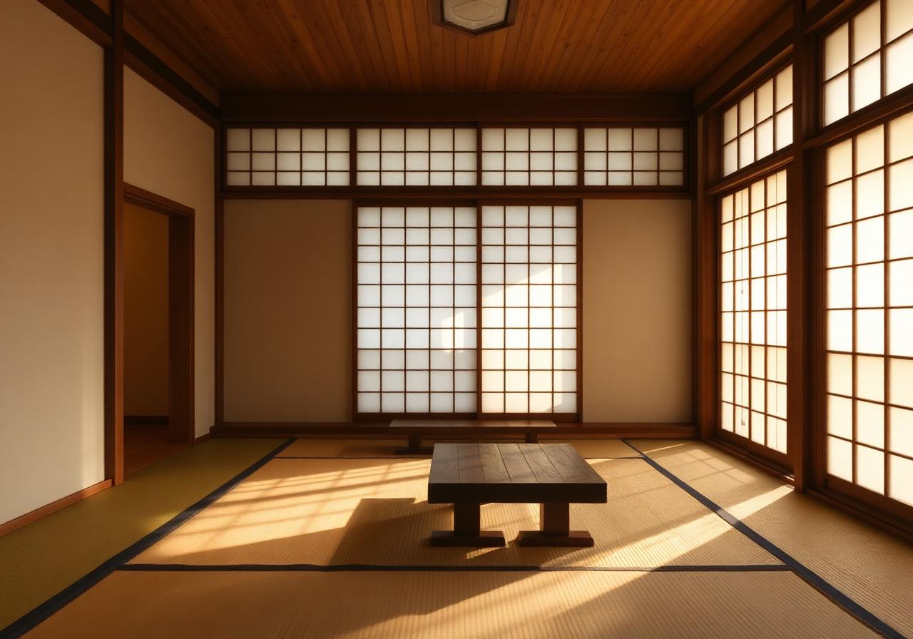 Quiet Room residency